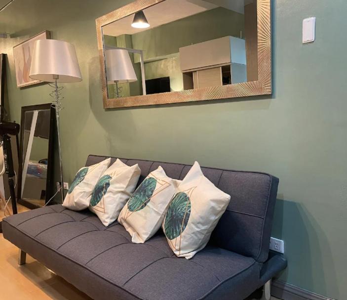 Poolside Family Room Greenbelt Makati Makati City Ngoại thất bức ảnh