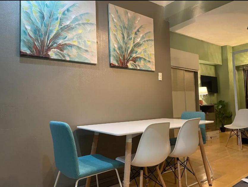 Poolside Family Room Greenbelt Makati Makati City Ngoại thất bức ảnh
