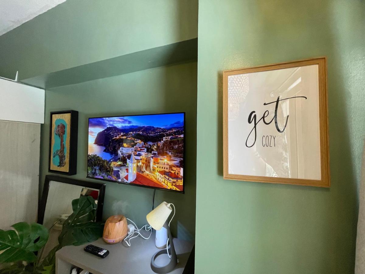 Poolside Family Room Greenbelt Makati Makati City Ngoại thất bức ảnh