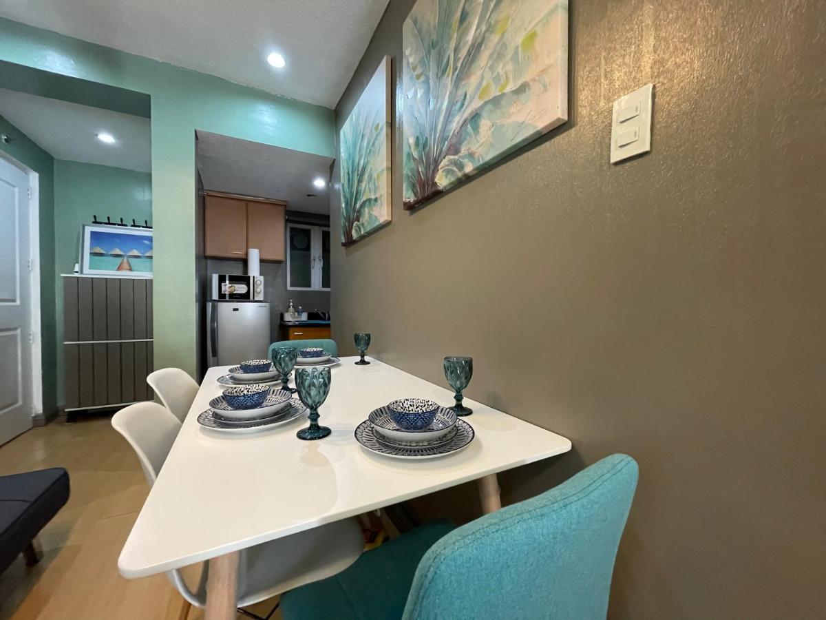Poolside Family Room Greenbelt Makati Makati City Ngoại thất bức ảnh